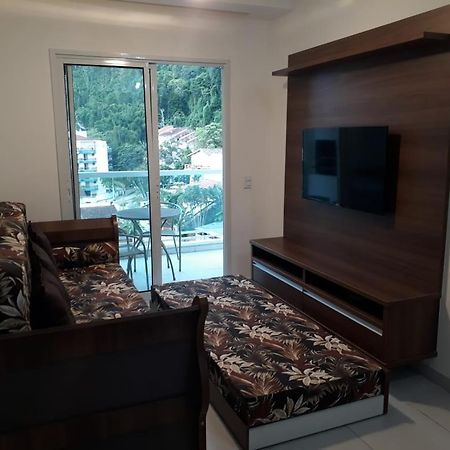 Appartement Excelente Opção de Apartamento em Ubatuba-SP Extérieur photo