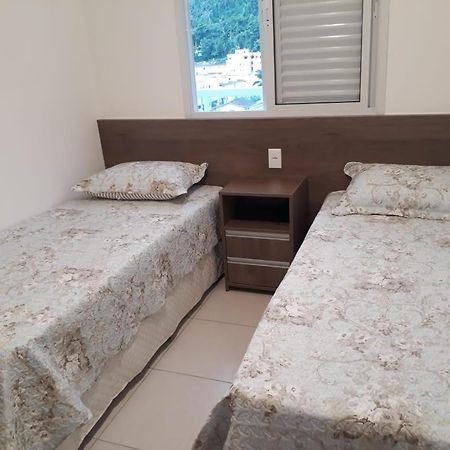 Appartement Excelente Opção de Apartamento em Ubatuba-SP Extérieur photo