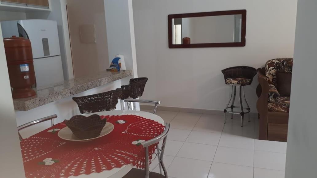 Appartement Excelente Opção de Apartamento em Ubatuba-SP Extérieur photo