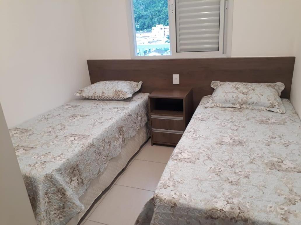 Appartement Excelente Opção de Apartamento em Ubatuba-SP Extérieur photo