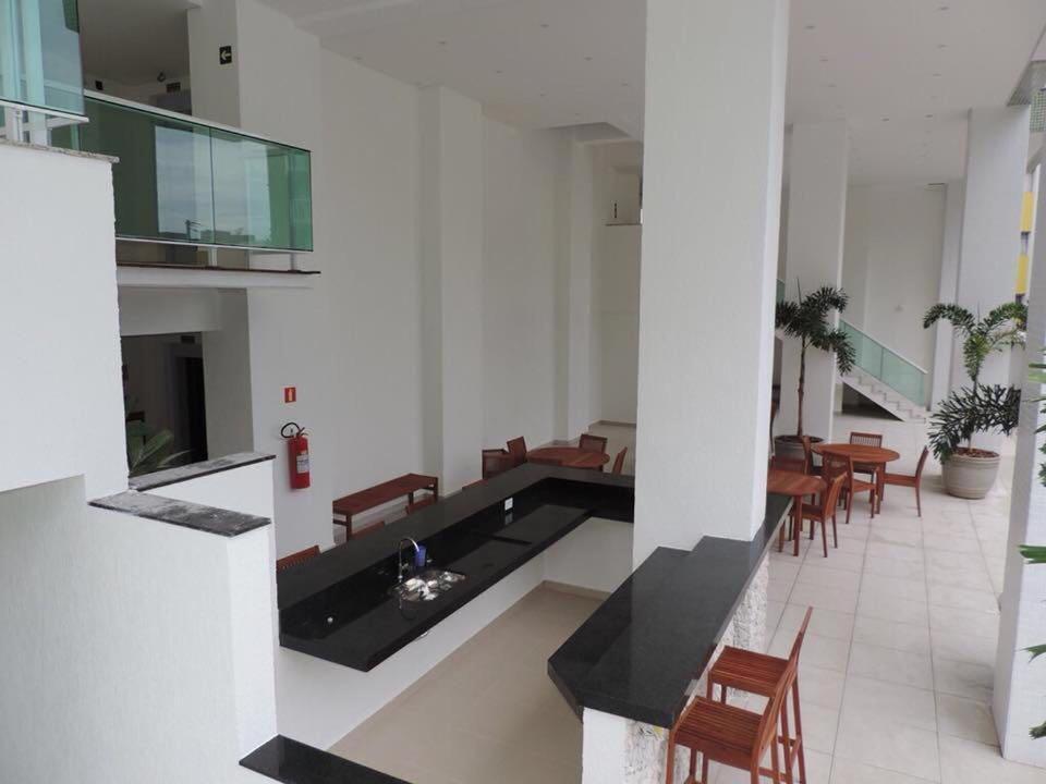 Appartement Excelente Opção de Apartamento em Ubatuba-SP Extérieur photo