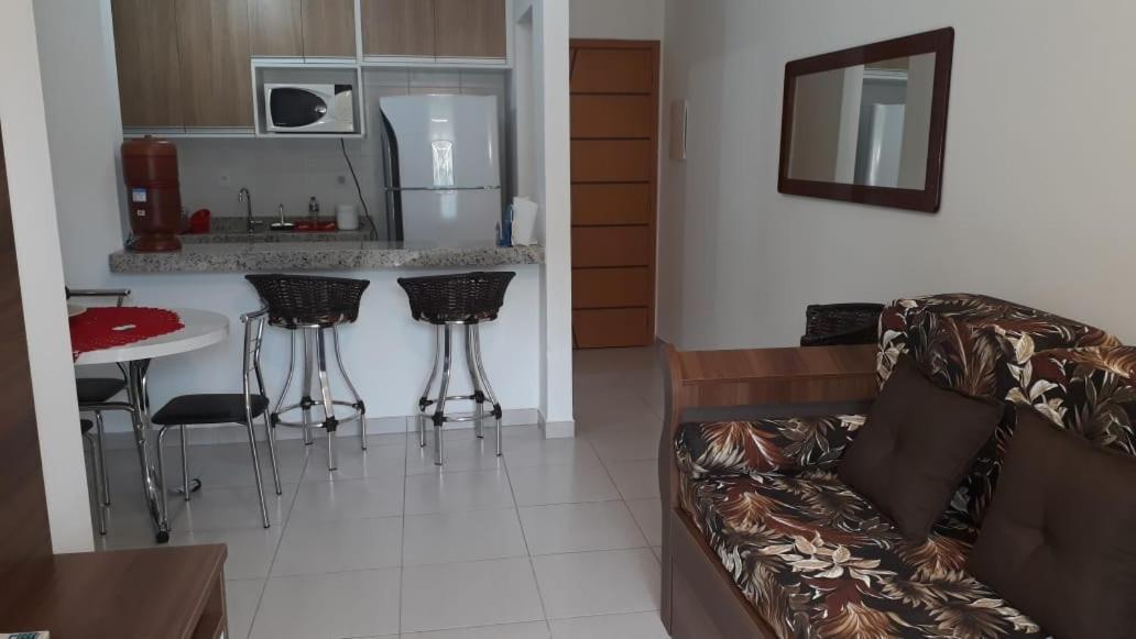 Appartement Excelente Opção de Apartamento em Ubatuba-SP Extérieur photo