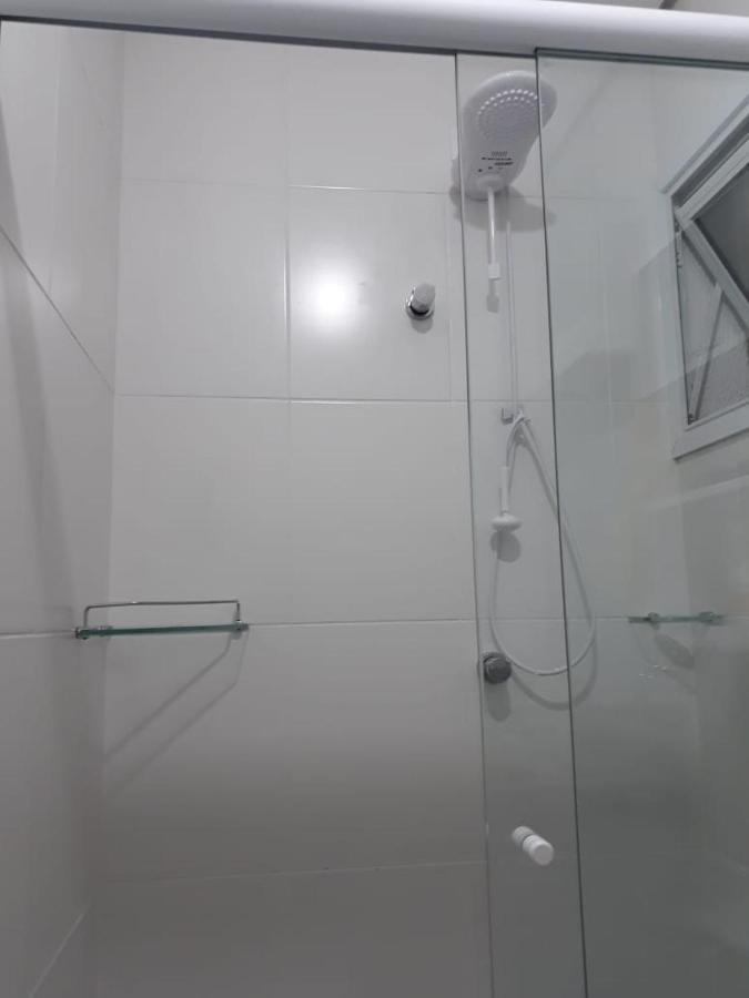 Appartement Excelente Opção de Apartamento em Ubatuba-SP Extérieur photo