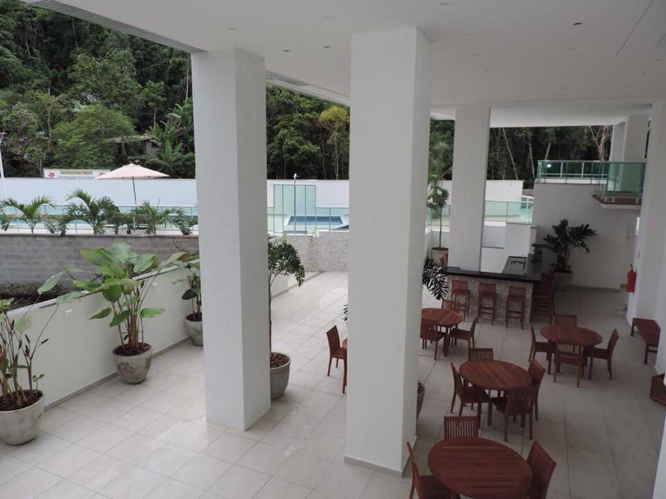 Appartement Excelente Opção de Apartamento em Ubatuba-SP Extérieur photo