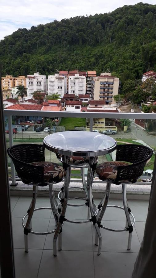 Appartement Excelente Opção de Apartamento em Ubatuba-SP Extérieur photo