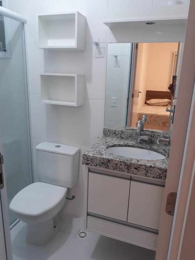 Appartement Excelente Opção de Apartamento em Ubatuba-SP Extérieur photo