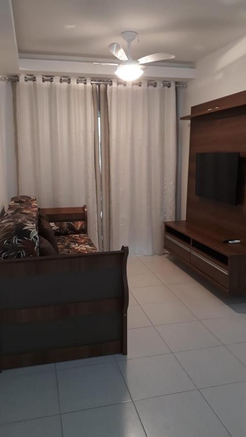 Appartement Excelente Opção de Apartamento em Ubatuba-SP Extérieur photo